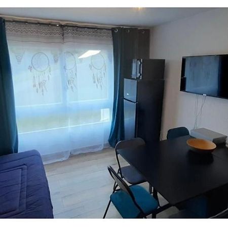 Studio Puy Saint Vincent 1600 Les Pres Екстериор снимка